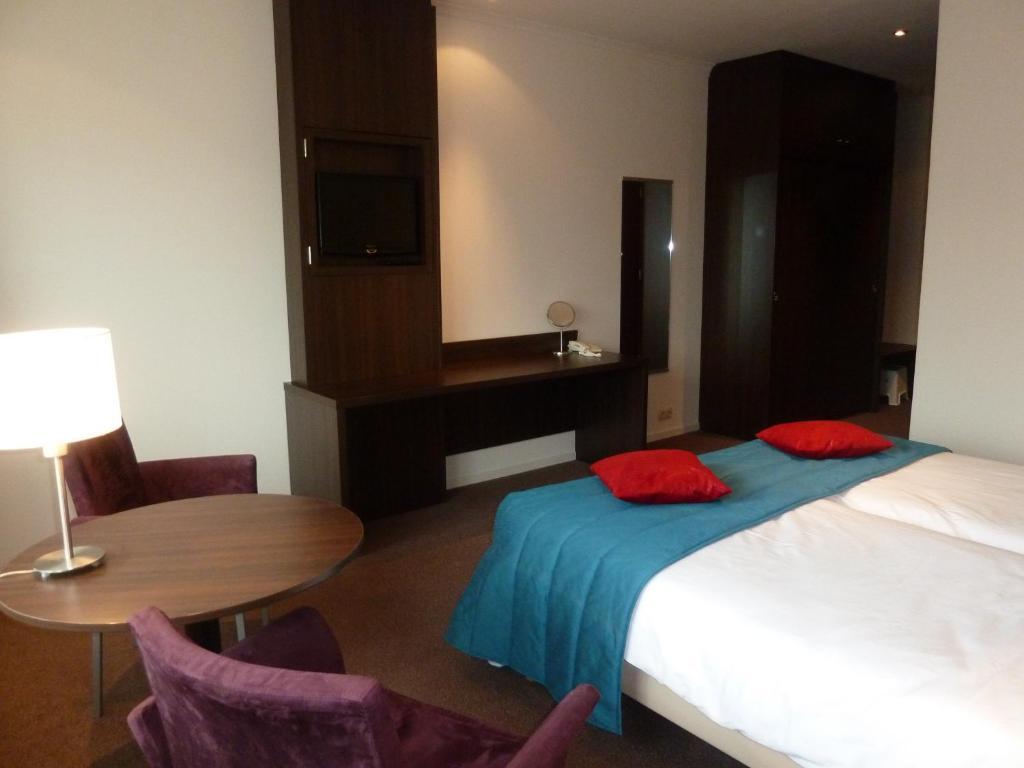 Hotel Het Landhuis Oldenzaal Zimmer foto