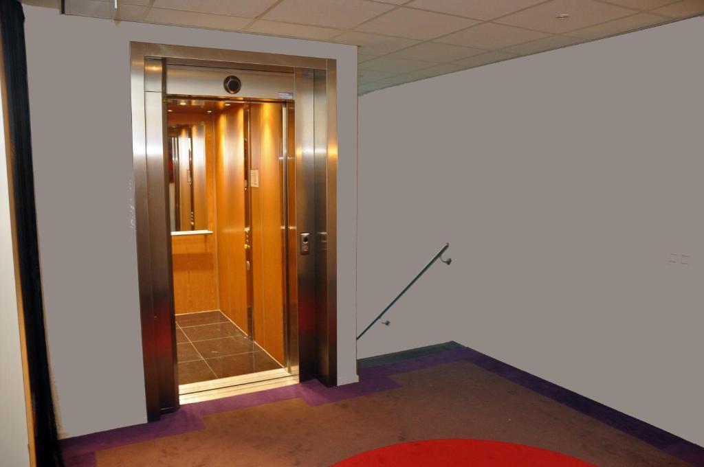 Hotel Het Landhuis Oldenzaal Zimmer foto