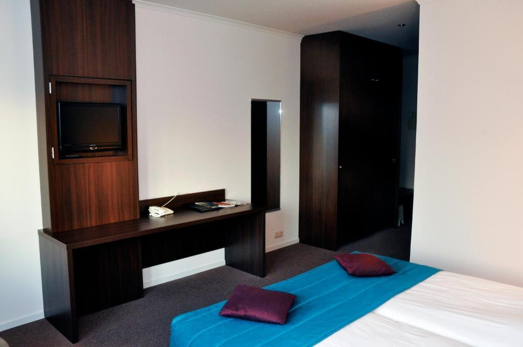 Hotel Het Landhuis Oldenzaal Zimmer foto